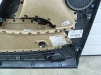 Комплект обшивок двери на Volkswagen Golf Mk7 — фото 83