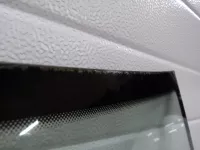 Стекло лобовое на Volkswagen Golf Mk7 — фото 18