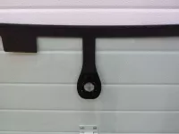 Стекло лобовое на Volkswagen Golf Mk7 — фото 22