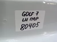 Дверь передняя левая на Volkswagen Golf Mk7 — фото 38