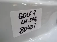 Дверь задняя левая на Volkswagen Golf Mk7 — фото 36
