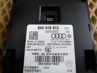 Блок мультимедиа на Volkswagen Golf Mk7 — фото 38