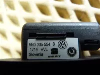 Блок мультимедиа на Volkswagen Golf Mk7 — фото 48