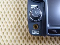 Блок мультимедиа на Volkswagen Golf Mk7 — фото 4