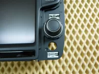 Блок мультимедиа на Volkswagen Golf Mk7 — фото 5