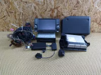 Комплект мультимедиа VW Golf VII 2012-2020 (5G0919606 5G0035050 8V0919129 5G0919937 5G0972136 5Q0035507A 8V0919813 8V0035504A 5N0035554B 5G0035222A 5Q0035570 5G9035577H 5G9035577J) — фото 1
