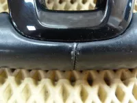 Рулевое колесо на Volkswagen Golf Mk7 — фото 7