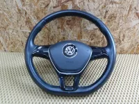 Рулевое колесо на Volkswagen Golf Mk7 — фото 27