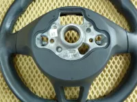 Рулевое колесо на Volkswagen Golf Mk7 — фото 16