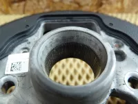 Рулевое колесо на Volkswagen Golf Mk7 — фото 15