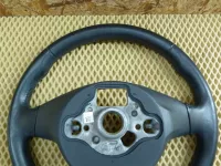 Рулевое колесо на Volkswagen Golf Mk7 — фото 14