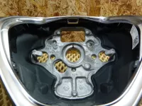 Рулевое колесо на Volkswagen Golf Mk7 — фото 9