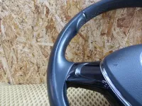 Рулевое колесо на Volkswagen Golf Mk7 — фото 3
