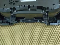 Панель приборов на Volkswagen Golf Mk7 — фото 15