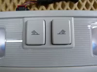 Плафон салонный на Volkswagen Golf Mk7 — фото 7