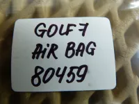 Датчик AIR BAG на Volkswagen Golf Mk7 — фото 6