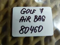 Датчик AIR BAG на Volkswagen Golf Mk7 — фото 5