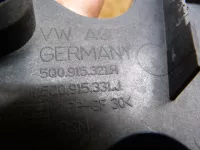 Крепление АКБ на Volkswagen Golf Mk7 — фото 15