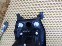 Кулиса КПП на Volkswagen Golf Mk7 — фото 9