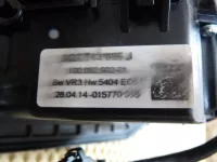 Кулиса КПП на Volkswagen Golf Mk7 — фото 14