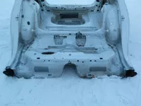 Крыло заднее левое на Volkswagen Golf Mk7 — фото 14