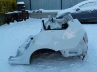 Крыло заднее левое на Volkswagen Golf Mk7 — фото 9