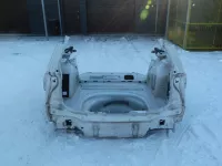 Крыло заднее VW Golf VII 2012-2020 (5G9809843 5G9809844 5G9813304) — фото 1
