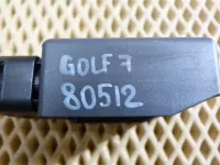 Реле топливного насоса на Volkswagen Golf Mk7 — фото 6