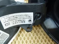 Лючок бензобака на Volkswagen Golf Mk7 — фото 6