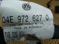 проводка моторная на Volkswagen Golf Mk7 — фото 28