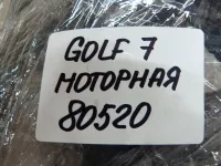 проводка моторная на Volkswagen Golf Mk7 — фото 29