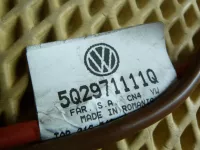 Проводка коса на Volkswagen Golf Mk7 — фото 8
