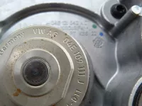 Насос водяной на Volkswagen Golf Mk7 — фото 14
