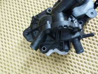 Насос водяной на Volkswagen Golf Mk7 — фото 8