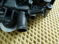 Насос водяной на Volkswagen Golf Mk7 — фото 3