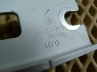 Петля капота на Volkswagen Golf Mk7 — фото 11