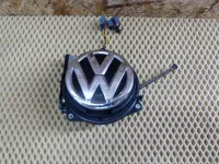 Камера заднего вида на Volkswagen Golf Mk7 — фото 3