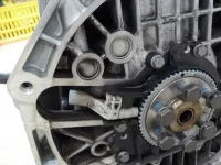 Двигатель на Volkswagen Golf Mk7 — фото 29