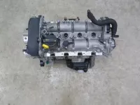 Двигатель на Volkswagen Golf Mk7 — фото 2