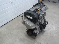 Двигатель на Volkswagen Golf Mk7 — фото 3