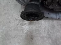 Коробка АКПП на Volkswagen Golf Mk7 — фото 23