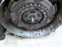 Коробка АКПП на Volkswagen Golf Mk7 — фото 21