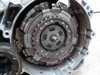 Коробка АКПП на Volkswagen Golf Mk7 — фото 20