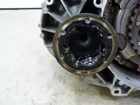 Коробка АКПП на Volkswagen Golf Mk7 — фото 22