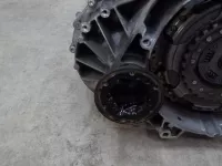 Коробка АКПП на Volkswagen Golf Mk7 — фото 18