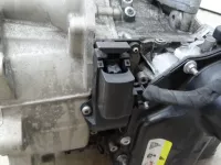 Коробка АКПП на Volkswagen Golf Mk7 — фото 14