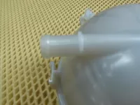 Бачок расширительный на Volkswagen Golf Mk7 — фото 9