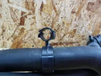 Патрубок радиатора на Volkswagen Golf Mk7 — фото 48