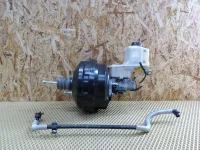 Усилитель тормозов вакуумный VW Golf VII 2012-2020 (5Q2614105AN 8V2611021 5Q2611301B 5Q2612041) — фото 1