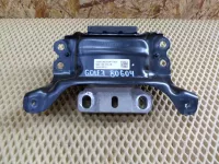 Опора двигателя левая VW Golf VII 2012-2020 (5Q0199555AB) — фото 1